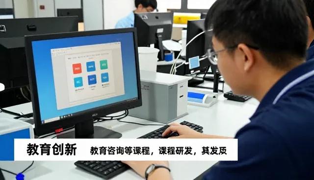 教学资源开发有哪些特点？