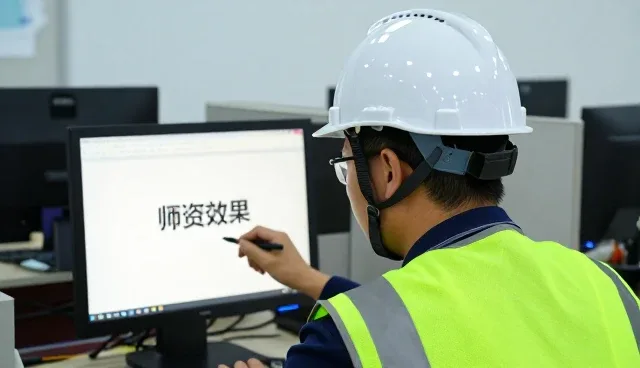 提升教育咨询验收交付效率的培训方法实践