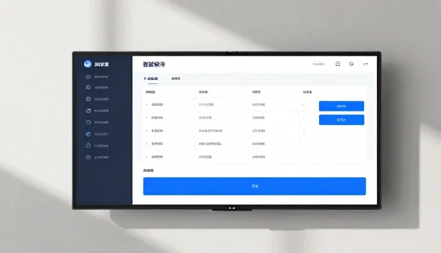 提升教学效率的教育信息化选型建议