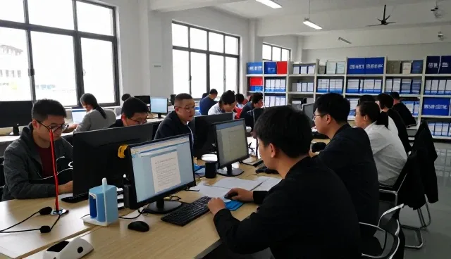 厦门金方略教育科技有限公司技术赋能带来更好的使用体验